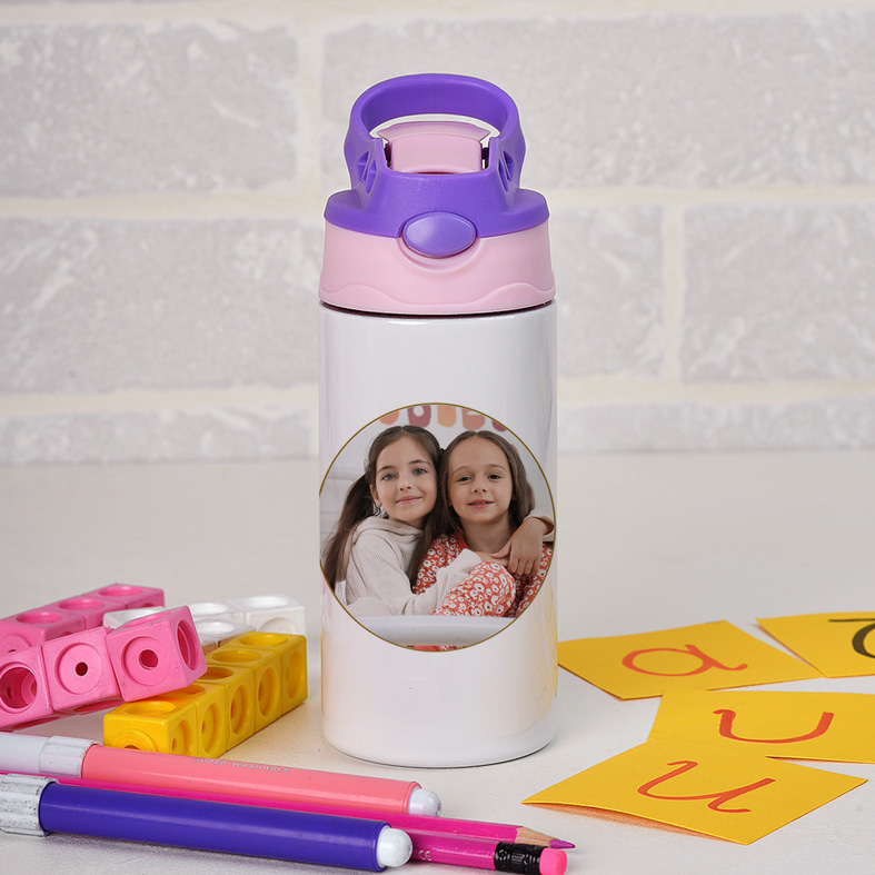 Happy New Year - Παγούρι Θερμός