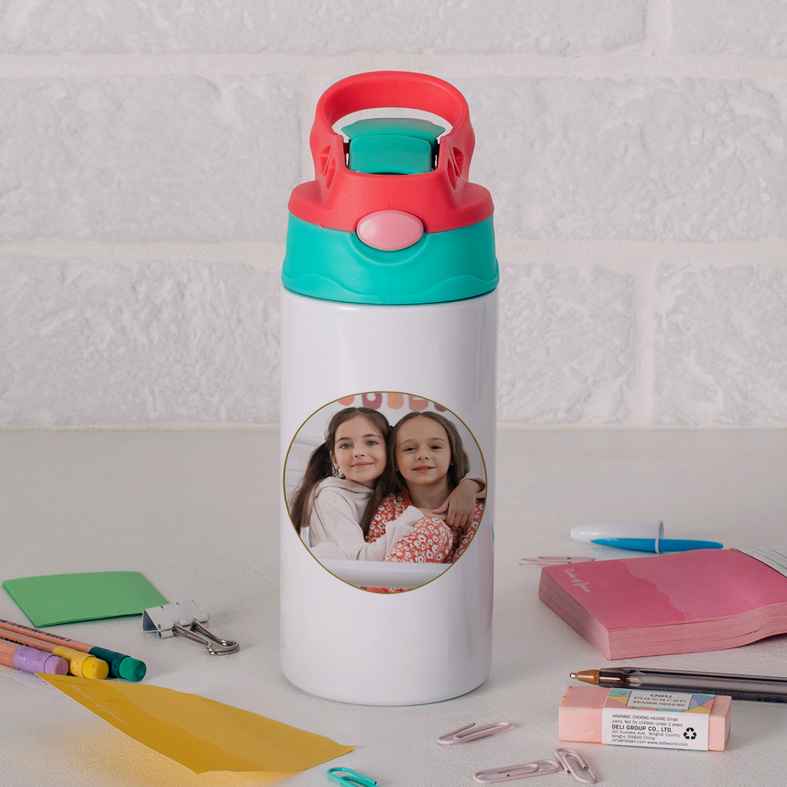 Happy New Year - Παγούρι Θερμός