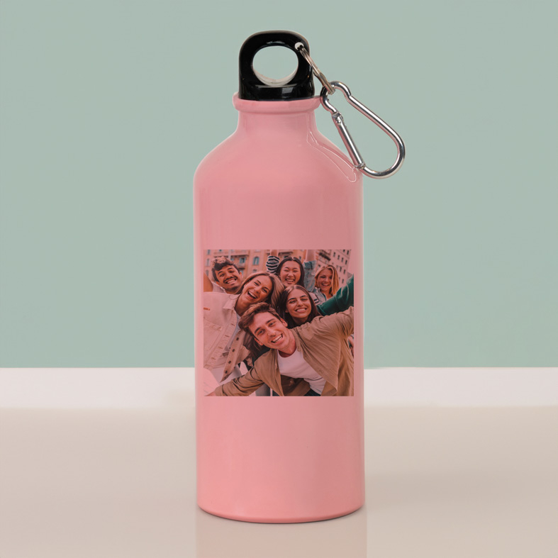 Christmas Decoration - Ποδηλατικό Μπουκάλι 600 ml