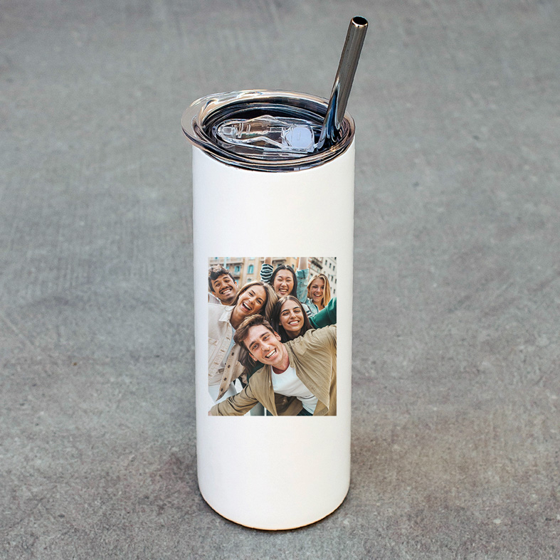 Christmas Decoration - Ποτήρι Θερμός 600ml