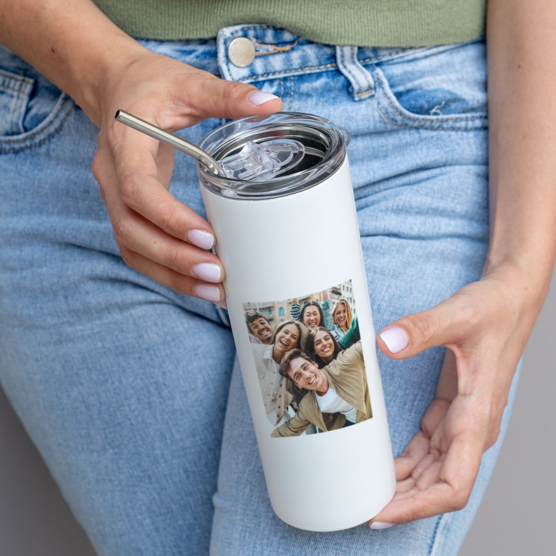 Christmas Decoration - Ποτήρι Θερμός 600ml