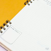 Μαμά | Ατζέντα - Planner