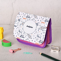 Διάστημα - Πορτοφόλι Παιδικό