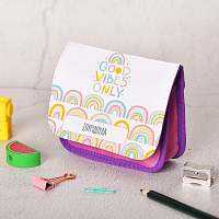 Good Vibes Only - Πορτοφόλι Παιδικό