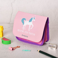 Believe In Magic - Πορτοφόλι Παιδικό