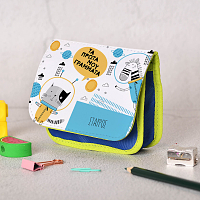 Τα Πρώτα Μου Γράμματα - Πορτοφόλι Παιδικό