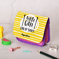 You Can - Πορτοφόλι Παιδικό