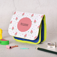 Καρπουζάκια - Πορτοφόλι Παιδικό