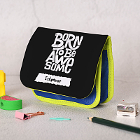 Born To Be Awesome - Πορτοφόλι Παιδικό