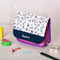 Skateboard - Πορτοφόλι Παιδικό