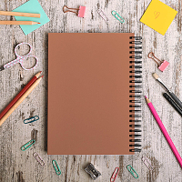 Αρκουδάκι - Σημειωματάριο