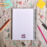 Best Sister Ever - Σημειωματάριο