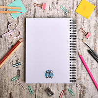 Best Brother - Σημειωματάριο