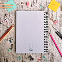 Το Πρώτο Μου Σχολείο - Σημειωματάριο