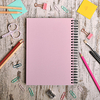 Always Fabulous - Σημειωματάριο