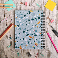 Mozaik - Σημειωματάριο