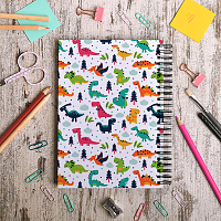 Δεινόσαυροι - Σημειωματάριο