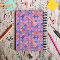 Γοργόνα - Σημειωματάριο