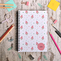 Watermelon - Σημειωματάριο