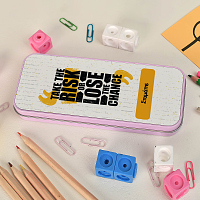 Take Risk - Κασετίνα Μεταλλική