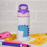 Δεινόσαυρος - Παγούρι Θερμός