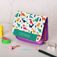 Δεινόσαυροι - Πορτοφόλι Παιδικό