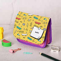 Skateboarding - Πορτοφόλι Παιδικό