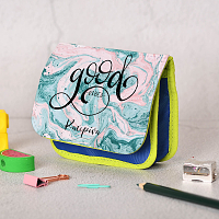 Good Vibes - Πορτοφόλι Παιδικό