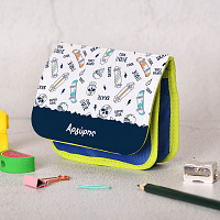 Skateboard - Πορτοφόλι Παιδικό