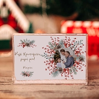 Για την Γιαγιά - Χιονοκορνίζα