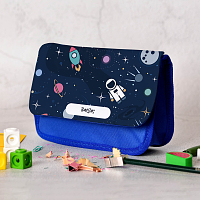 Αστροναύτης - Κασετίνα Υφασμάτινη