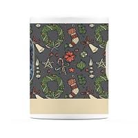 Ο καλύτερος δάσκαλος - Κούπα MemoryBox