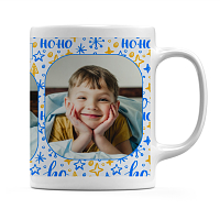 Ho Ho - Κούπα MemoryBox