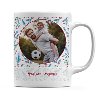 Νονέ μου , Σ' αγαπώ - Κούπα MemoryBox