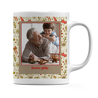 Ο καλύτερος Παππούς! - Κούπα MemoryBox