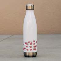 Watermelons - Μπουκάλι Θερμός 500ml