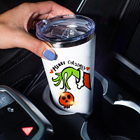 Θερμός Ταξιδιού - merry xmas