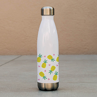 Ανανάς - Μπουκάλι Θερμός 500ml