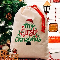 My First Christmas - Σάκος Δώρων