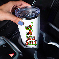 Θερμός Ταξιδιού -HOLY SHIT