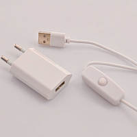 Να ακολουθείς την καρδιά σου - Φωτιστικό Χειροποίητο