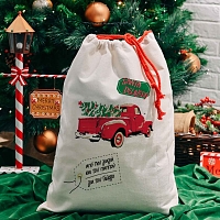 Santa Delivery - Σάκος Δώρων