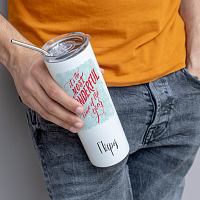 Most Wonderful Time - Ποτήρι Θερμός 600ml