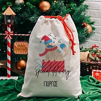 Cat Special Delivery - Σάκος Δώρων