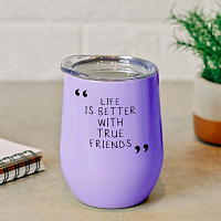 True Friends - Κούπα Θερμός 355ml