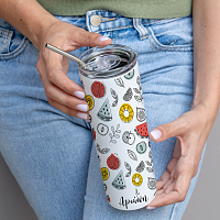 Fruits - Ποτήρι Θερμός 600ml