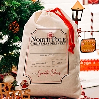 Xmas Delivery - Σάκος Δώρων,