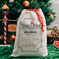 Xmas Delivery - Σάκος Δώρων,