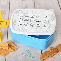 Wonderfull - Σχολικό Δοχείο Φαγητού