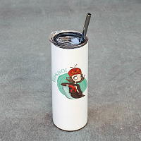 Καρκίνος - Ποτήρι Θερμός 600ml